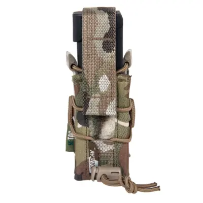 M-Tac Otwarta ładownica na magazynek pistoletowy Gen.III MC MTC-19-041467-00 asgbox.pl