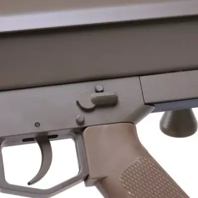 Replika karabinu snajperskiego SW-01 - TAN OD-G-SWL-03-002101-00 asgbox.pl Replika karabinu snajperskiego SW-01 - TAN OD-G-SWL-03-002101-00 asgbox.pl