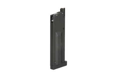 asgbox.pl - Magazynek 14 kulek Green Gas do repliki ICS Vulture/Korth