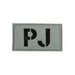 asgbox.pl - Naszywka Emerson Gear PJ Foliage Green