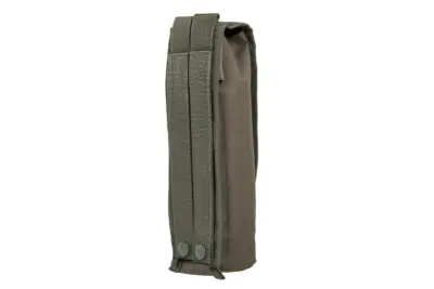 Ładownica na 2 magazynki P90/ 1 magazynek RPK  Viper Tactical - Oliwkowy - obrazek 2