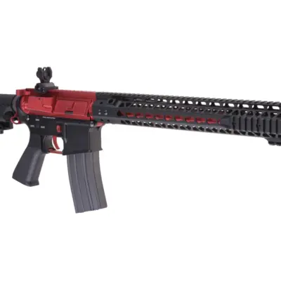 Replika karabinka SA-V26 ONE™ - Red Edition 2 OD-G-SPE-01-019970-00 asgbox.pl Replika karabinka SA-V26 ONE™ - Red Edition 2 OD-G-SPE-01-019970-00 asgbox.pl