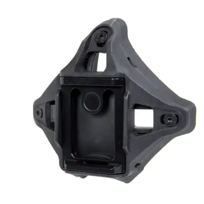 Alternative view of Montaż NVG Wosport Shraud Czarny