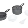 Zestaw naczyń Fire-Maple FEAST 1 Szary OD-G-FMP-36-042969-00 asgbox.pl