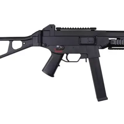 Replika pistoletu maszynowego UMG OD-G-GIG-01-001730-00 asgbox.pl