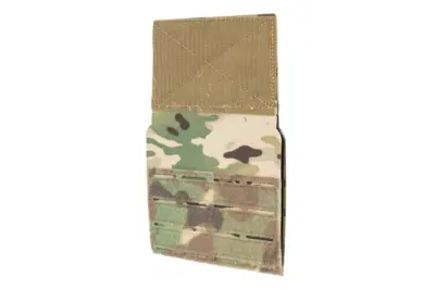 Panel molle Wosport do kamizelek typu Chest Rig VE-76-ACC-01 MC - obrazek 3