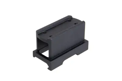 Wysoki montaż QD do kolimatorów typu Compact Theta Optics - obrazek 5
