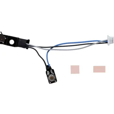 asgbox.pl - Sensor magazynka i bolt-catch z pojedynczym złączem do TITANa II Bluetooth®