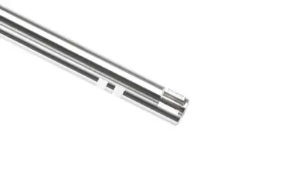 asgbox.pl - Lufa precyzyjna 6.01 mm Da Vinci Raizen 01 420 mm do replik AEG