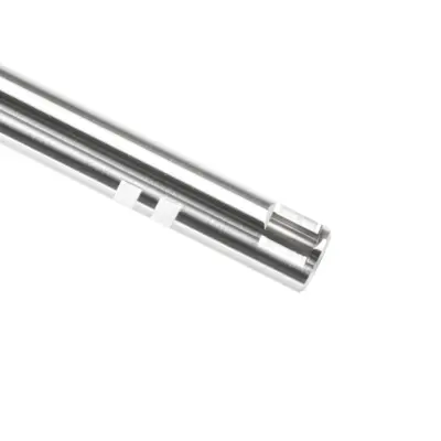 asgbox.pl - Lufa precyzyjna 6.01 mm Da Vinci Raizen 01 420 mm do replik AEG