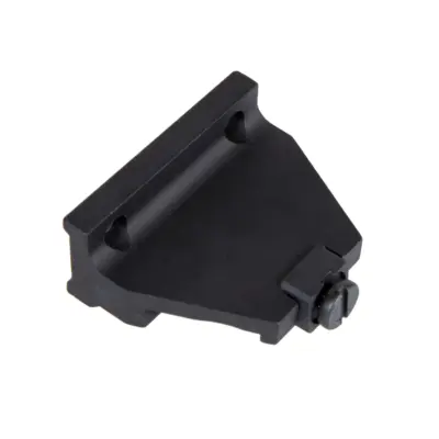 Montaż kolimatorów typu mini typu offset (5KU-90) Czarny 5KU-10-037431-00 asgbox.pl