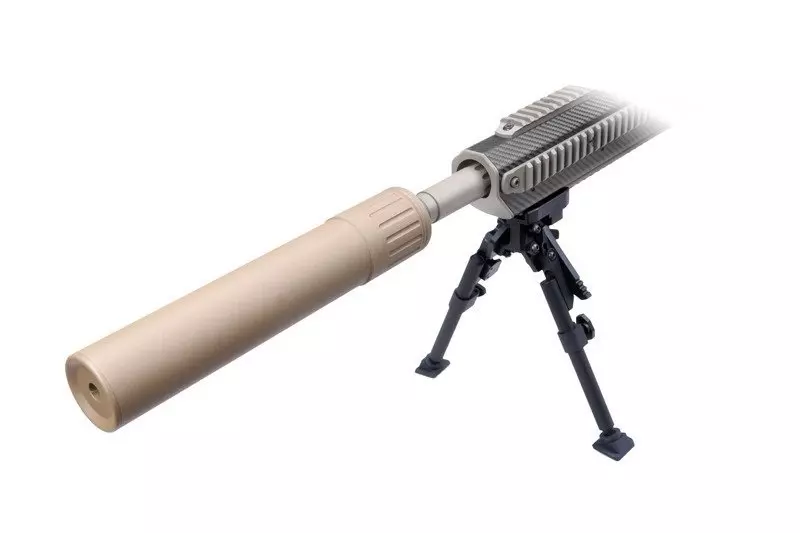 Replika karabinu snajperskiego ASW338LM™ OD-G-ASG-03-002536-00 asgbox.pl Replika karabinu snajperskiego ASW338LM™ - obrazek 14