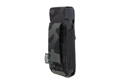 Kieszeń na multitool Primal Gear MC Black - obrazek 3