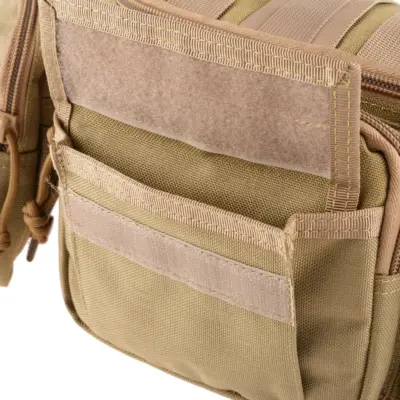 Nerka taktyczna Waist Bag - tan OD-G-PRI-20-017372-00 asgbox.pl