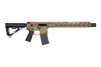 Replika Karabinka Noveske 13.7" Gen 4 Infidel - Tan - obrazek 5