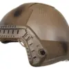 Replika hełmu Emerson Gear Fast MH Eco Coyote Brown OD-G-EME-21-041194-00 asgbox.pl