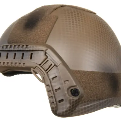 Alternative view of Replika hełmu Emerson Gear Fast MH Eco Coyote Brown