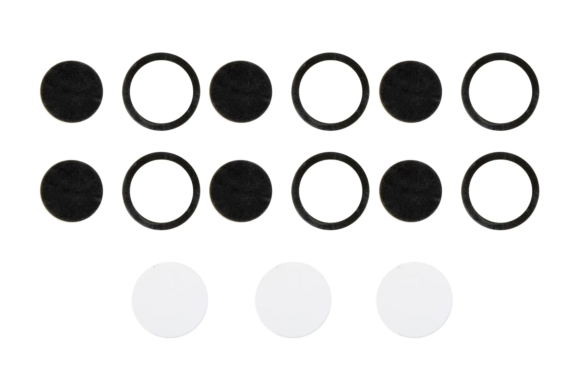 Osłona optyki VictOptics 30 mm Przeźroczysta VEC-10-044362-00 asgbox.pl asgbox.pl - Osłona optyki VictOptics 30 mm Przeźroczysta