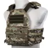 Plate Carrier TMPMC-03 - MC OD-G-MSK-18-037702-00 asgbox.pl