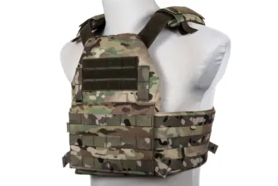 Plate Carrier TMPMC-03 - MC - obrazek 4