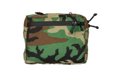Ładownica typu Breacher -  Woodland - obrazek 5