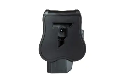 Kabura R-DEFENDER do pistoletów CZ P-09, P-07 GEN 4 - obrazek 4