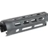 Łoże M-LOK 5.5" BOLT Airsoft do replik serii SWAT OD-G-BLT-09-043709-00 asgbox.pl