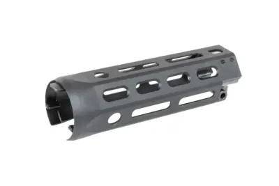 Łoże M-LOK 5.5" BOLT Airsoft do replik serii SWAT - obrazek 2