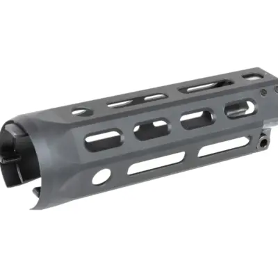 Łoże M-LOK 5.5" BOLT Airsoft do replik serii SWAT BLT-09-043709-00 asgbox.pl