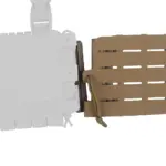 Zestaw Chest Rig Wosport ARC Coyote Brown - obrazek 4