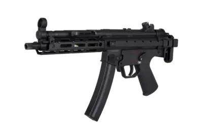 Pistolet maszynowy ASG Golden Eagle 6859 M-Lok Czarny - obrazek 5