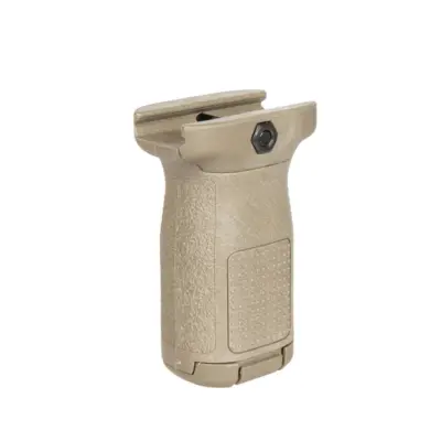 Alternative view of Pionowy chwyt przedni EPF2-S - Dark Earth