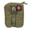 Apteczka zrywana Molle z naszywką Medyk GFC Tactical Oliwkowa OD-G-GFT-19-039039-00 asgbox.pl Apteczka zrywana Molle z naszywką Medyk GFC Tactical Oliwkowa OD-G-GFT-19-039039-00 asgbox.pl