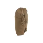 Kieszeń uniwersalna Wosport Cargo 6x3 Laser Cut Poziome Coyote Brown - obrazek 4