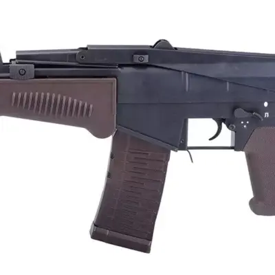 Replika subkarabinka SR-3 OD-G-LCT-01-010404-00 asgbox.pl Replika subkarabinka SR-3 OD-G-LCT-01-010404-00 asgbox.pl