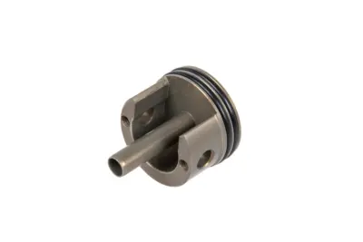 asgbox.pl - Podwójnie doszczelniona głowica cylindra EPeS AEG Mk.II uni V2/3 Long Extra Fit 70­°