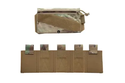 Kamizelka Primal Gear AC-1 Lightweight MC - obrazek 5