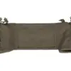 Panel administracyjny Wosport Chassis I do kamizelki typu Chest Rig MK4 Ranger Green OD-G-WSP-18-039664-00 asgbox.pl