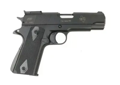 Pistolet STI LAWMAN [REF14770] (OUTLET) - obrazek 4