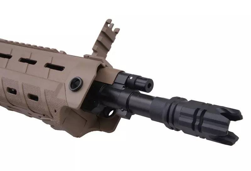 Replika karabinka GR4 G26 Standard - tan OD-G-GIG-01-002360-00 asgbox.pl Replika karabinka GR4 G26 Standard - tan - obrazek 12