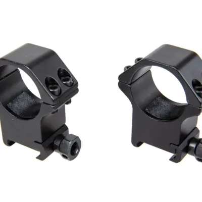 Zestaw pierścieni montażowych Vector Optics Weaver (22mm) Rings 30mm Mid Profile VEC-10-043330-00 asgbox.pl Zestaw pierścieni montażowych Vector Optics Weaver (22mm) Rings 30mm Mid Profile VEC-10-043330-00 asgbox.pl