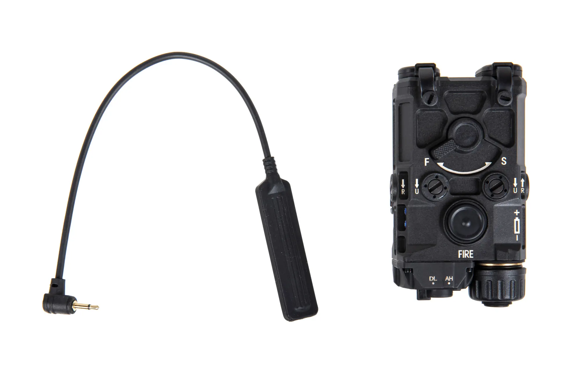 Znacznik WADSN typu OGL WD06090 Czarny WDN-10-043712-00 asgbox.pl Znacznik WADSN typu OGL WD06090 Czarny - obrazek 3