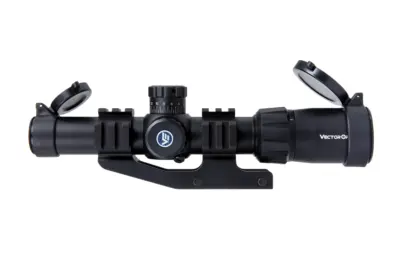 Luneta Vector Optics  Mustang 1-4x24FFP - obrazek 3