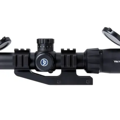 Luneta Vector Optics Mustang 1-4x24FFP VEC-10-039955-00 asgbox.pl Luneta Vector Optics Mustang 1-4x24FFP VEC-10-039955-00 asgbox.pl