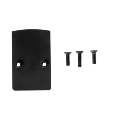 Kolimator LED RMR z wspornikiem QD - Szary JJA-10-034911-00 asgbox.pl