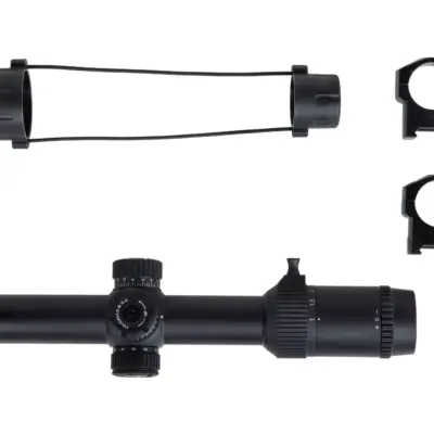 Luneta Vector Optics Forester1-8x24 VEC-10-040578-00 asgbox.pl Luneta Vector Optics Forester1-8x24 VEC-10-040578-00 asgbox.pl