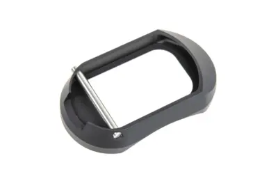 Magwell do replik Hi-Capa Modify Czarny - obrazek 2