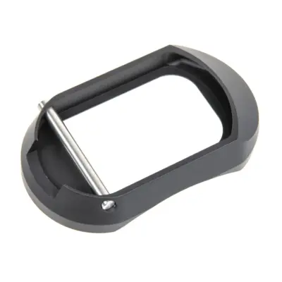 Alternative view of Magwell do replik Hi-Capa Modify Czarny