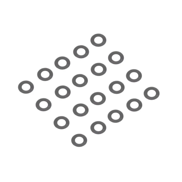 asgbox.pl - Zestaw podkładek TopMax grubości 0.2mm