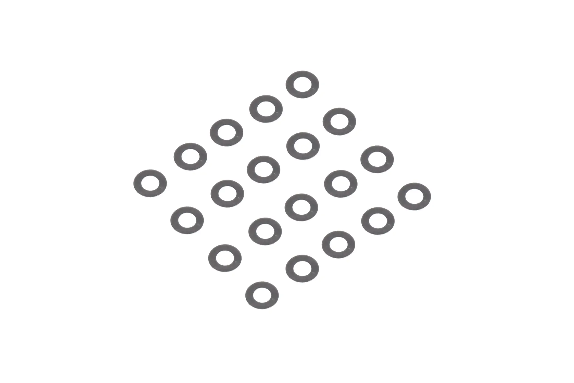 Zestaw podkładek TopMax grubości 0.2mm TPX-08-040044-00 asgbox.pl asgbox.pl - Zestaw podkładek TopMax grubości 0.2mm